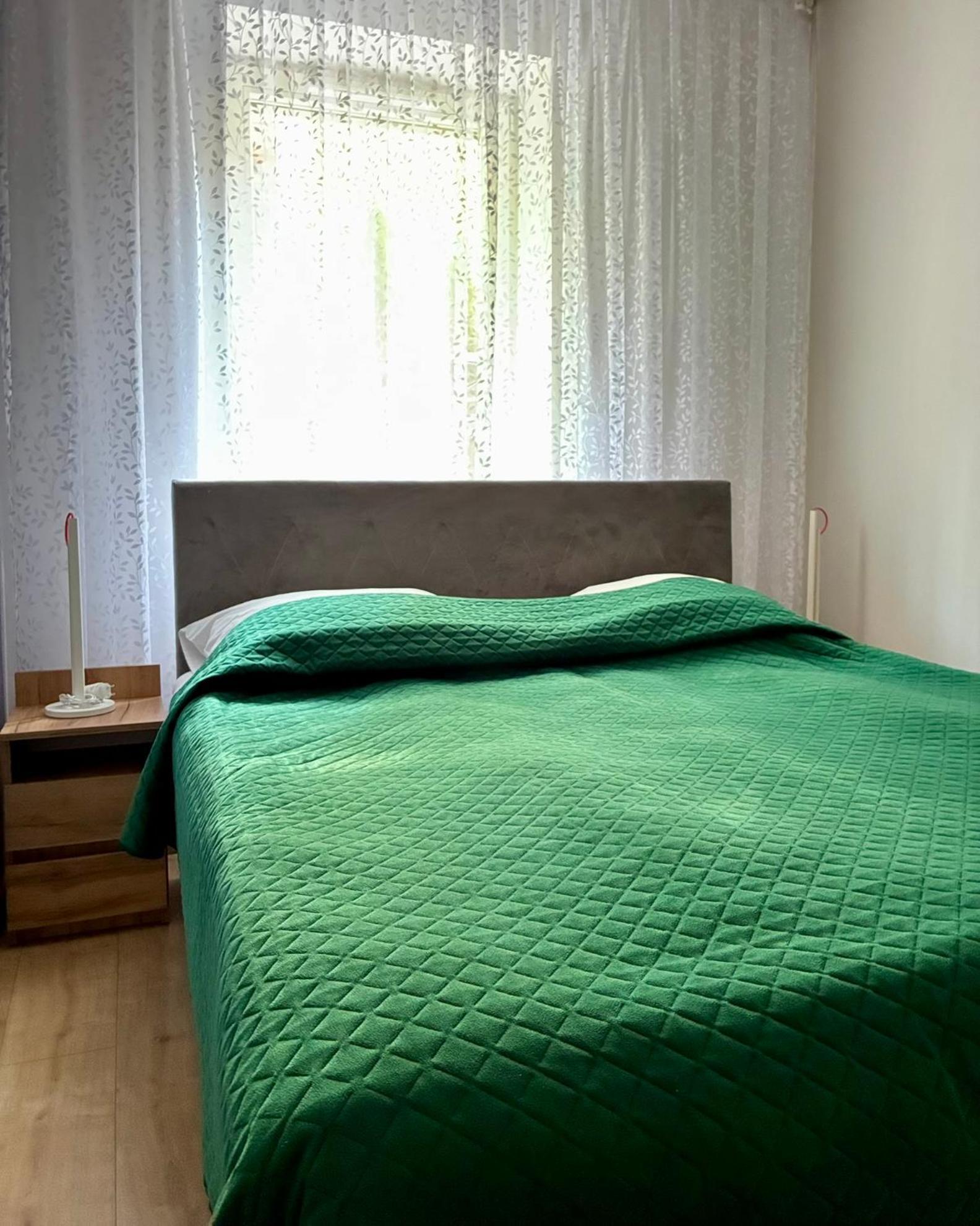 Rezydencja Sara Międzyzdroje Zewnętrze zdjęcie